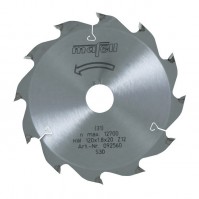 Mafell Saw Blades 120mm Diameter